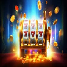 k7777 Slots Games