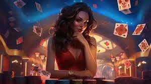 k7777 Live Casino