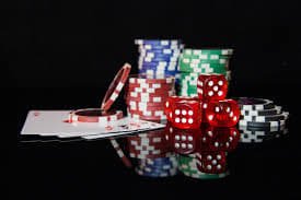 k7777 Slots နှင့် Table Games ဂိမ်းမျိုးစုံ